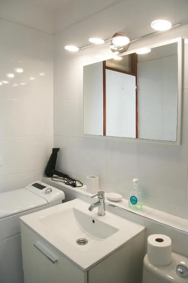 Playa Feñabe Vina Del Mar 5 아파트 0*, Playa Feñabe 스페인