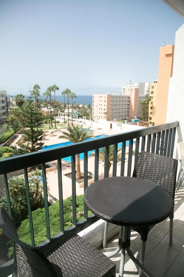 Playa Feñabe Vina Del Mar 5 아파트 스페인