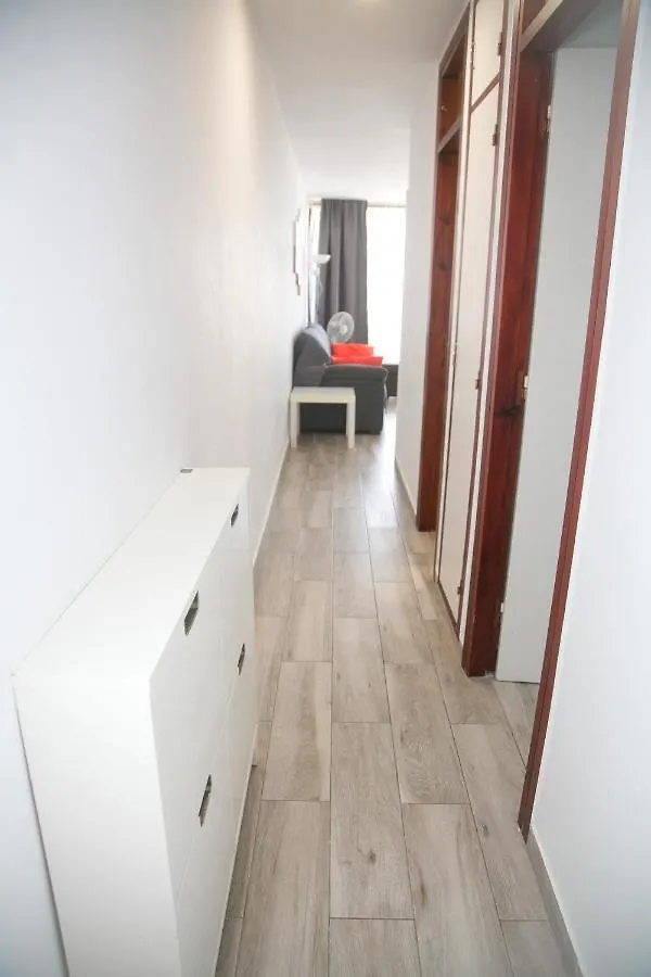 Playa Feñabe Vina Del Mar 5 아파트 0*, Playa Feñabe 스페인