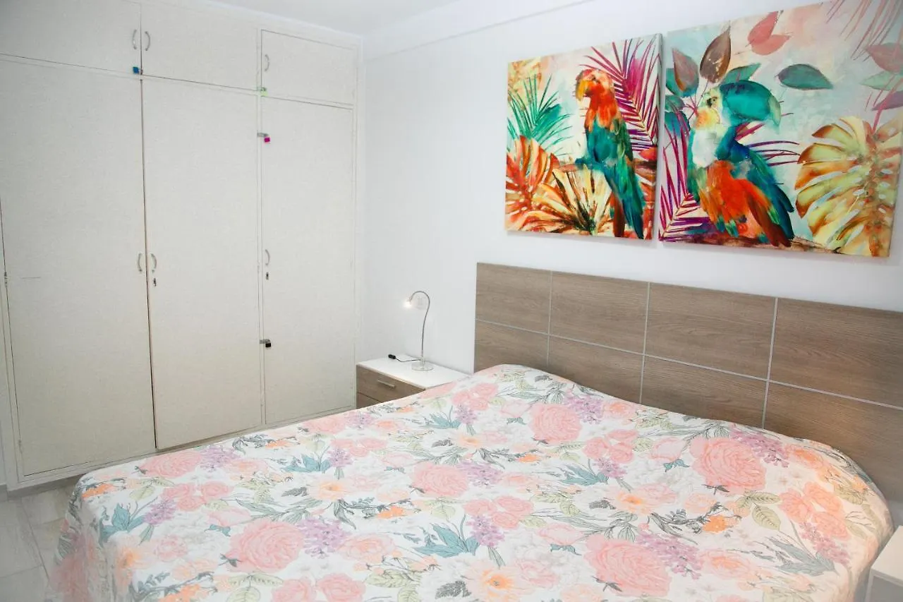 Playa Feñabe Vina Del Mar 5 아파트