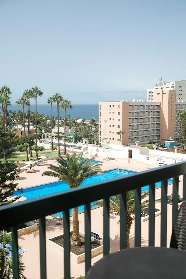 Playa Feñabe Vina Del Mar 5 아파트 스페인