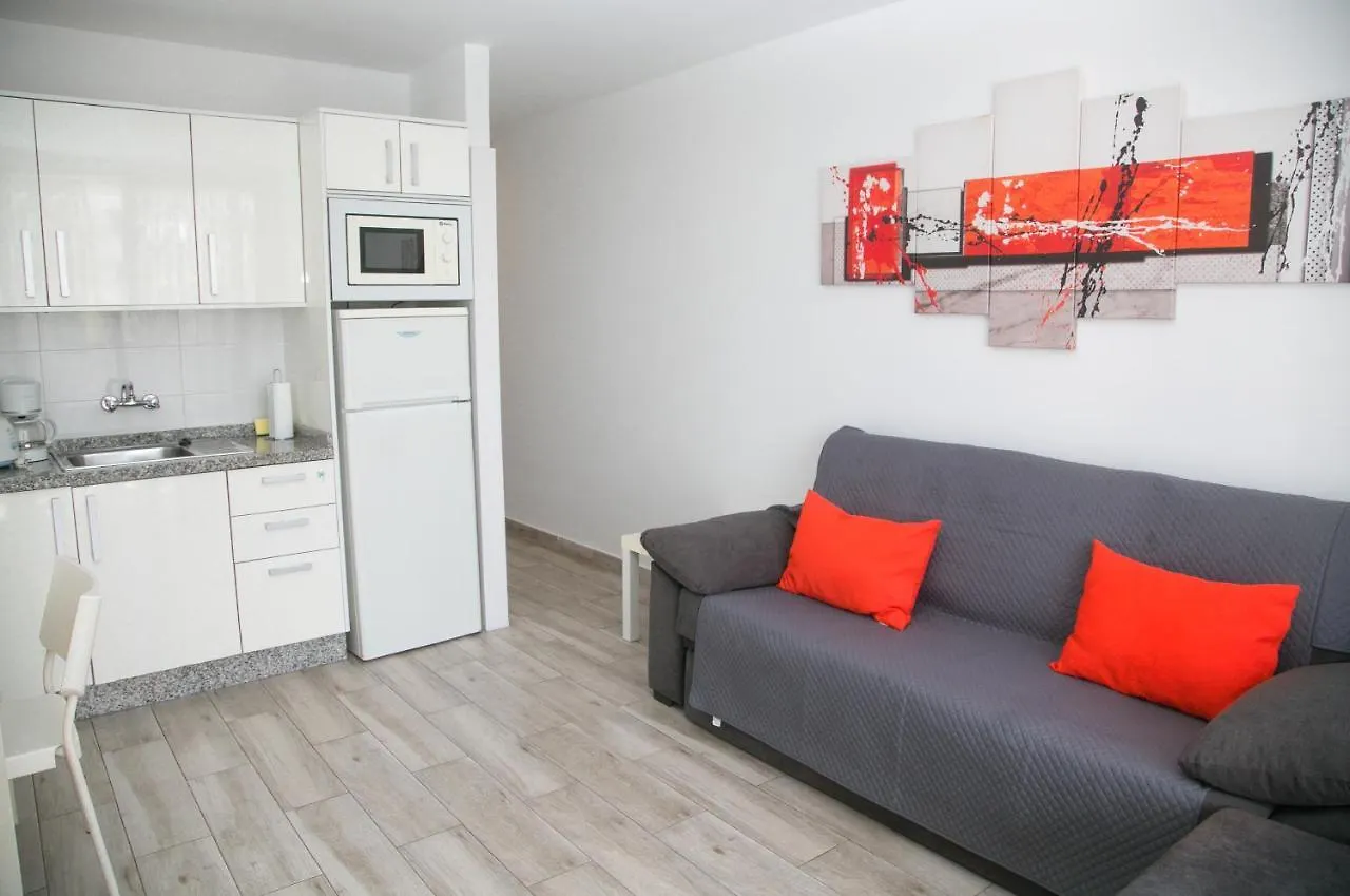 Playa Feñabe Vina Del Mar 5 아파트