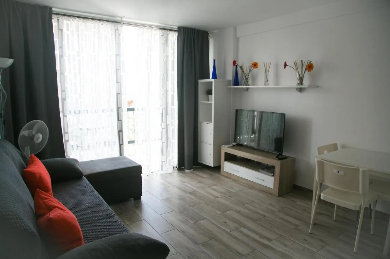 Playa Feñabe Vina Del Mar 5 아파트