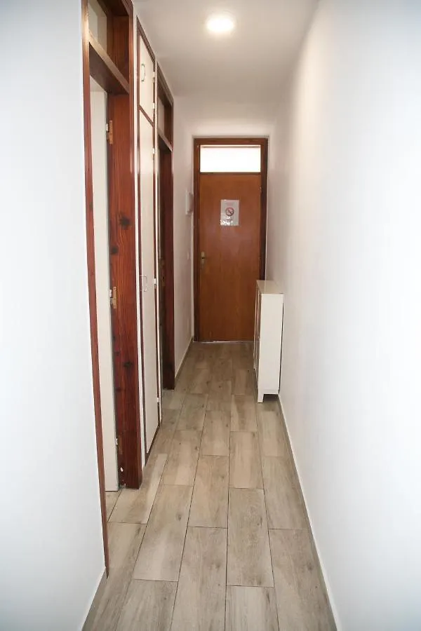 Playa Feñabe Vina Del Mar 5 아파트