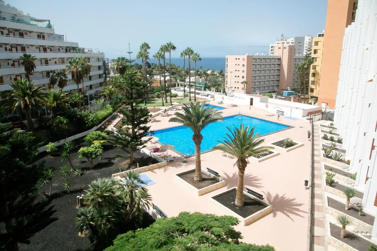 Vina Del Mar 5 location
